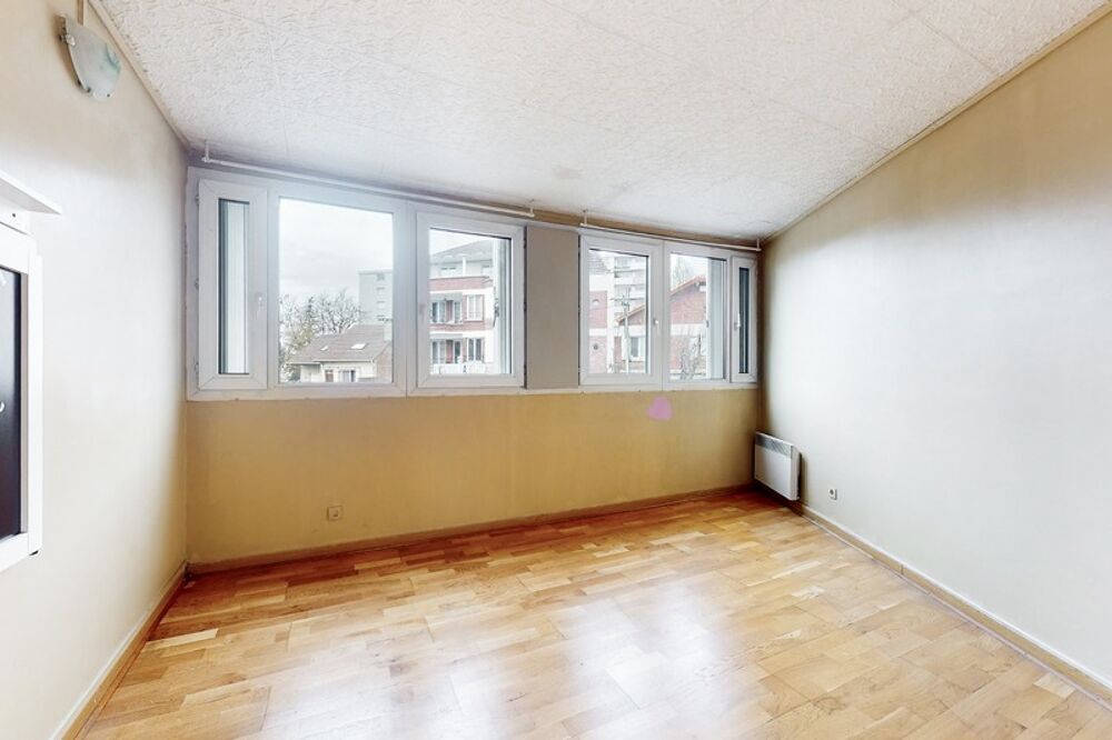 Vente Appartement Appartement de 4 pièces de 84 m² à Aubervilliers Aubervilliers