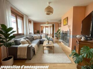  Maison � vendre 6 pi�ces 175 m�