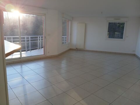  Appartement � louer 5 pi�ces 122 m�