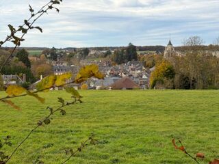  Maison à vendre 5 pièces 130 m²