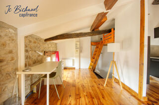  Appartement � vendre 1 pi�ce 48 m�