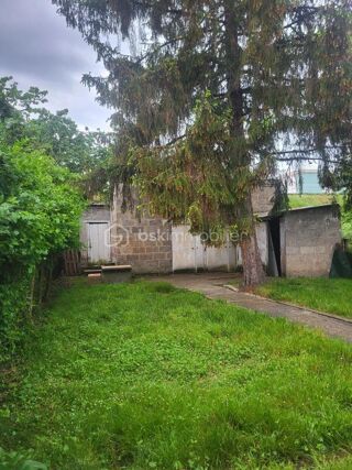  Maison à vendre 5 pièces 92 m²