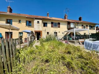  Maison � vendre 4 pi�ces 76 m�