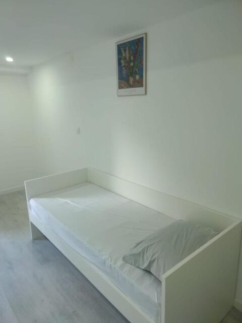  Appartement � louer 1 pi�ce 20 m�