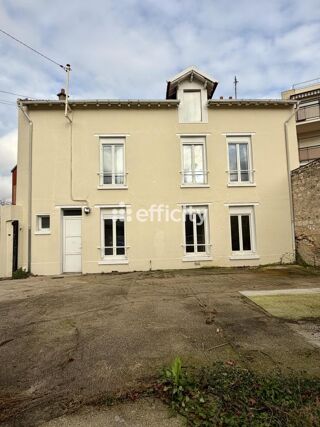  Maison � vendre 3 pi�ces 90 m�