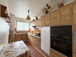  Appartement à vendre 3 pièces 70 m²