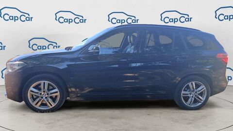 X1 sDrive 20d 190 BVA8 M Sport - 5 places Automatique 2019 occasion 85140 Essarts En Bocage
