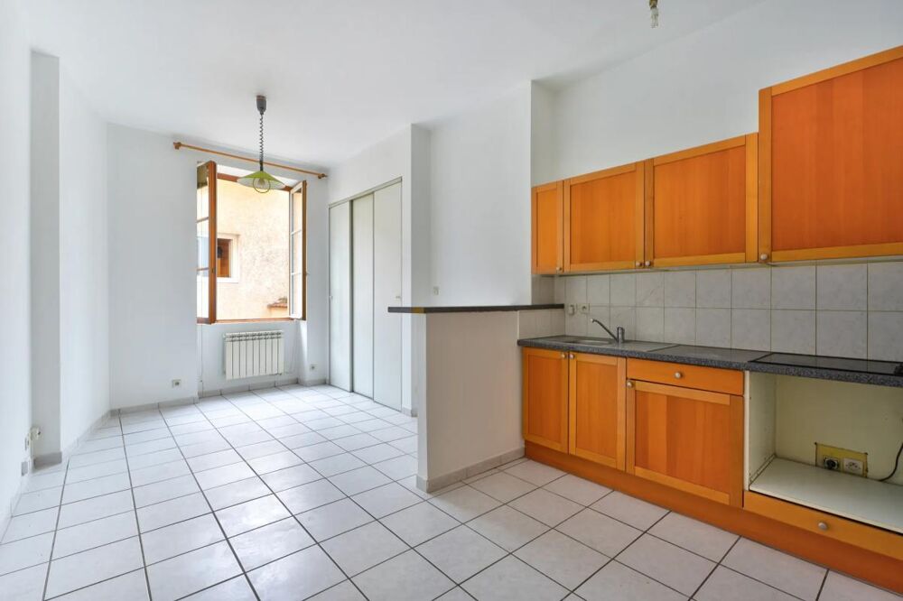 Vente Appartement Studio de 1 pièce de 24 m² situé à Lyon Lyon 7