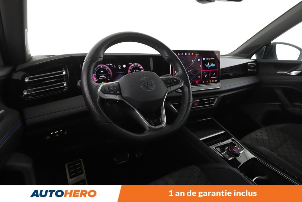 Tiguan 2.0 TDI R-Line DSG7 150 ch 2024 occasion 92130 Issy-les-Moulineaux