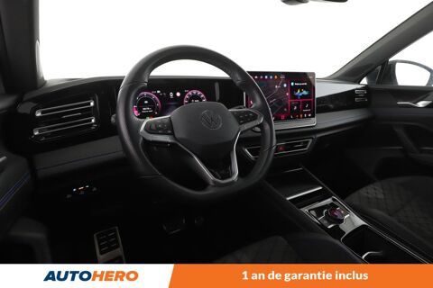 Tiguan 2.0 TDI R-Line DSG7 150 ch 2024 occasion 92130 Issy-les-Moulineaux