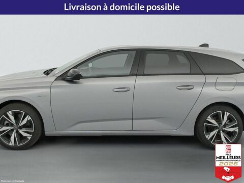 308 SW PHEV 180 e-EAT8 Allure 2023 occasion 10150 Lavau
