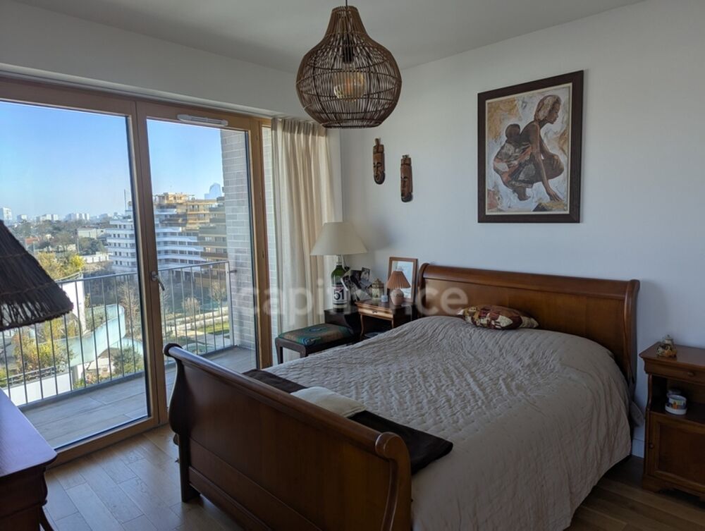 � vendre  Appartement Rueil-Malmaison (92500)