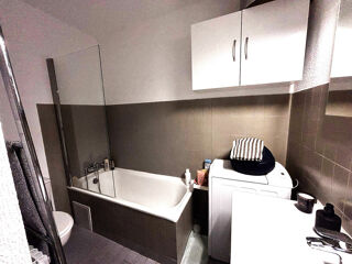  Appartement � vendre 1 pi�ce 30 m�