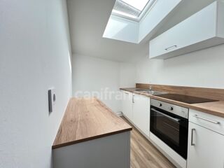  Appartement à vendre 3 pièces 71 m²