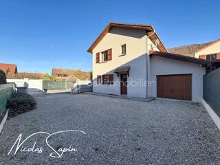  Maison � vendre 4 pi�ces 84 m�