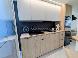  Appartement � vendre 1 pi�ce 29 m�