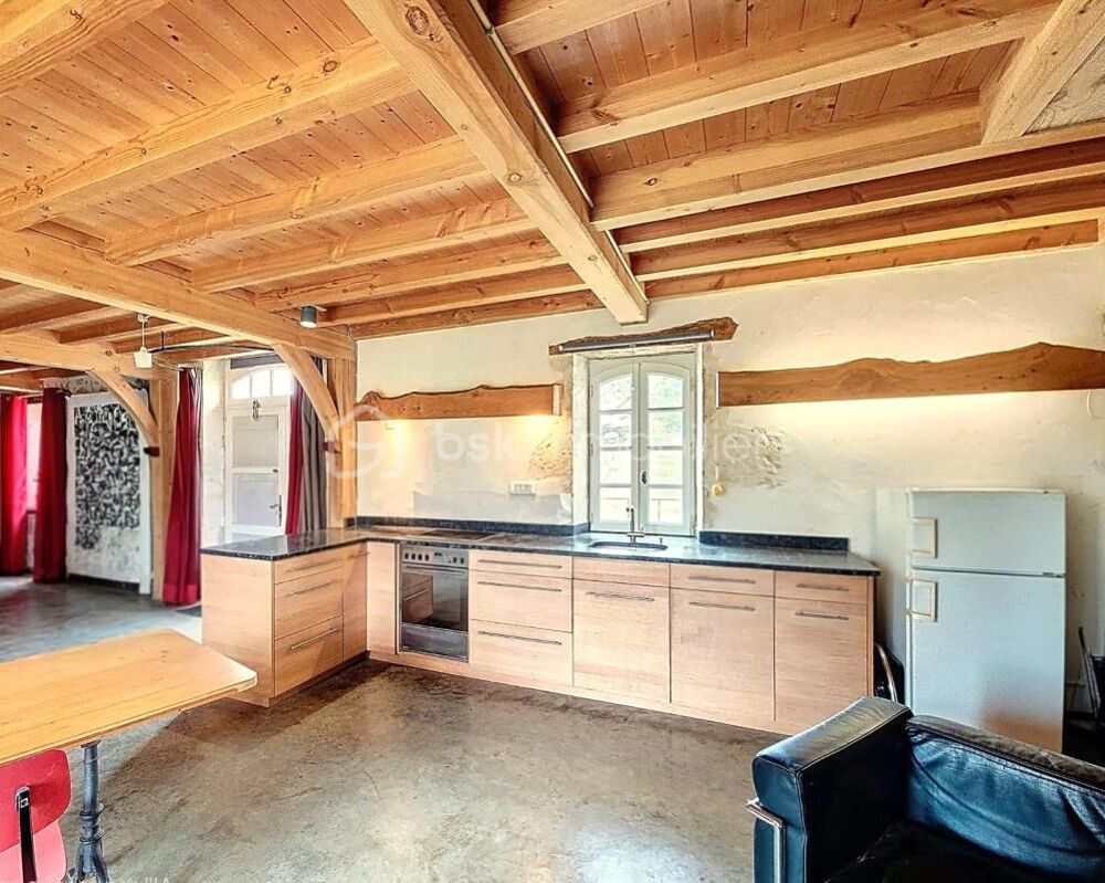 à vendre  Maison Poudenas (47170)
