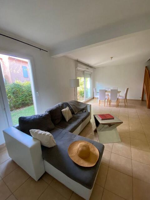  Maison � louer 5 pi�ces 110 m�