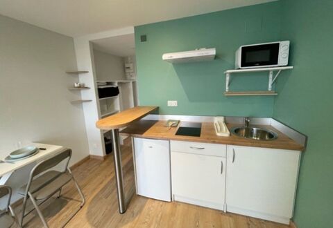  Appartement  louer 1 pice 11 m