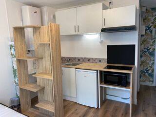  Appartement � louer 1 pi�ce 17 m�