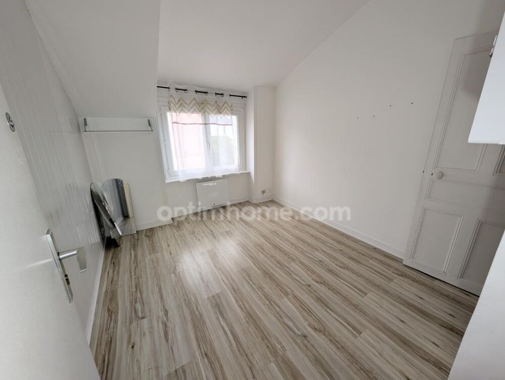 Vente Appartement Appartement à vendre 2 pièces QUIMPER (29) Quimper