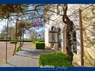  Maison � vendre 8 pi�ces 400 m�