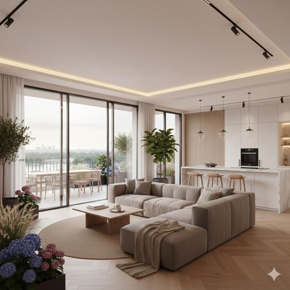 � vendre  Duplex/triplex Le Perreux-sur-Marne (94170)