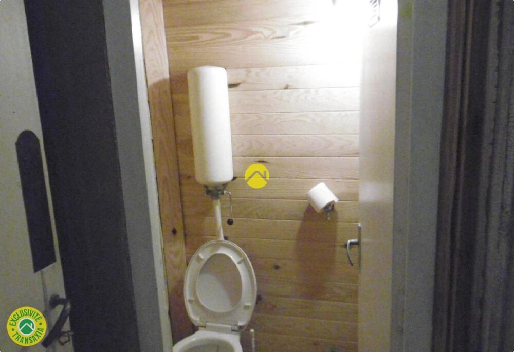 Vente Maison Ideal activité PRO & HABITATION Le blanc