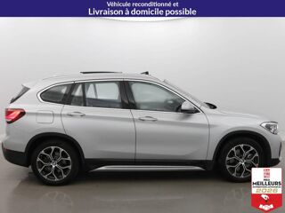 X1 xDrive 25e 220 BVA6 xLine +Toit 2021 occasion 10150 Lavau