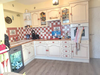  Maison � vendre 4 pi�ces 93 m�