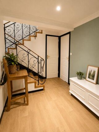 Maison à vendre 6 pièces 133 m²