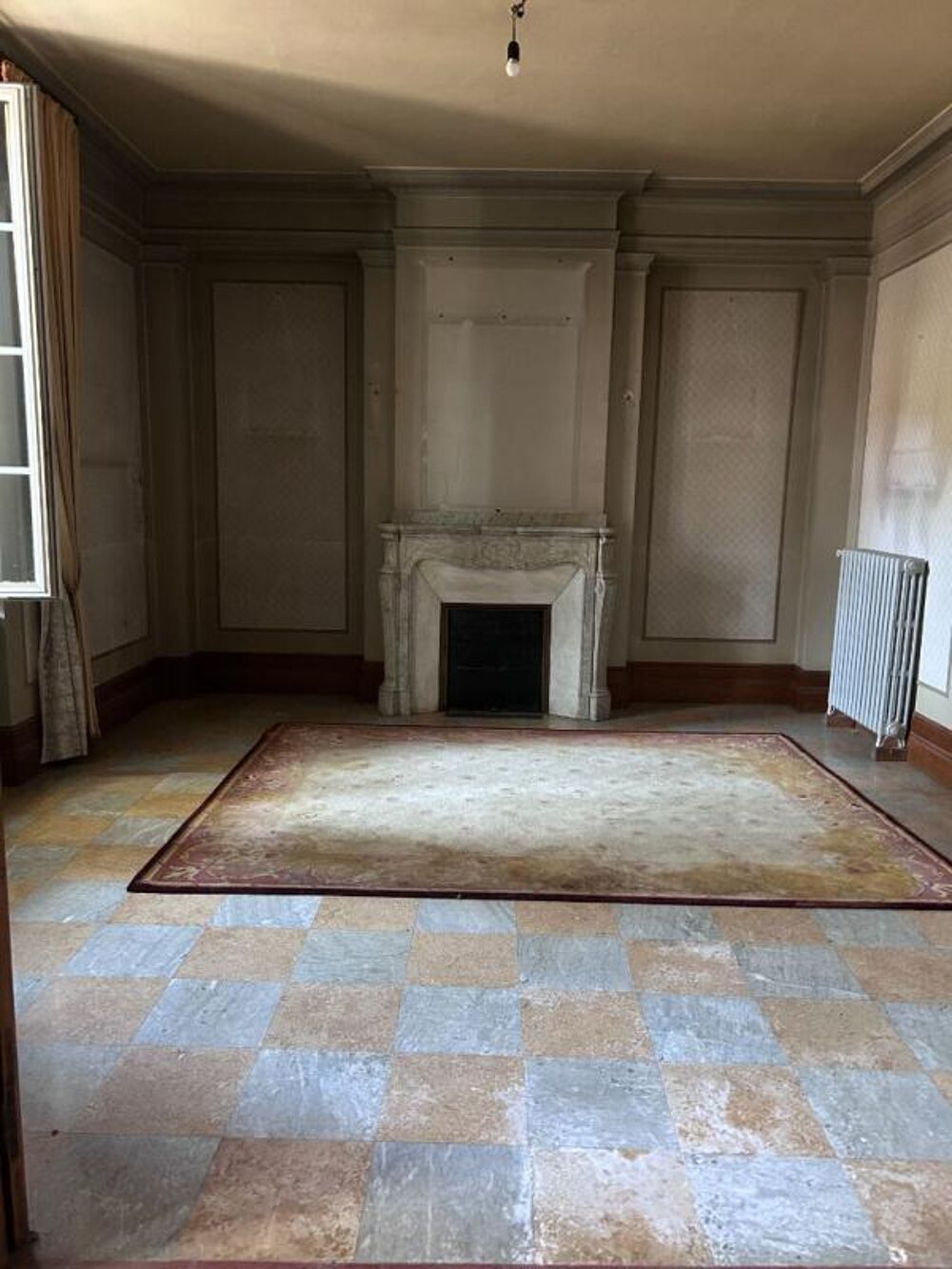 Vente Maison Maison Azille 5 pièce(s) 344 m2 Azille