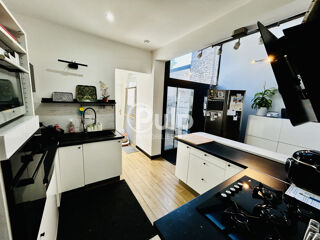  Maison � vendre 5 pi�ces 123 m�