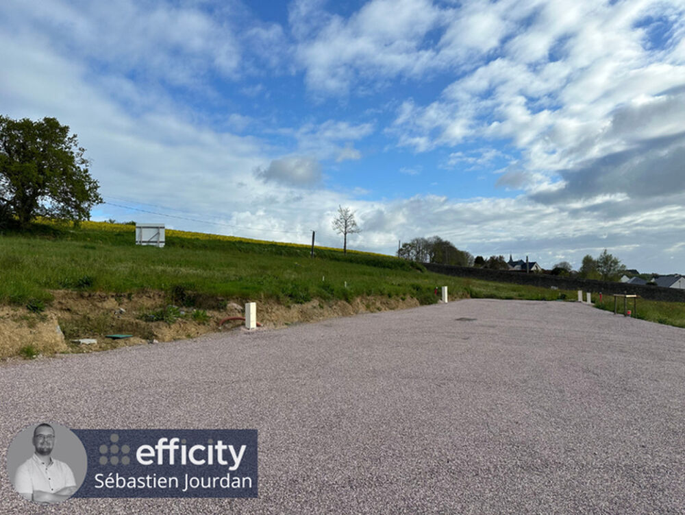 Vente Terrain Terrain Pleboulle