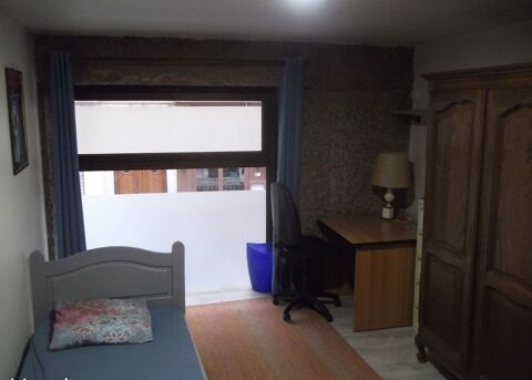   Belle chambre meubl� 13m� dans grande coloc Appartement - 1 pi�ce(s) - 13 m�