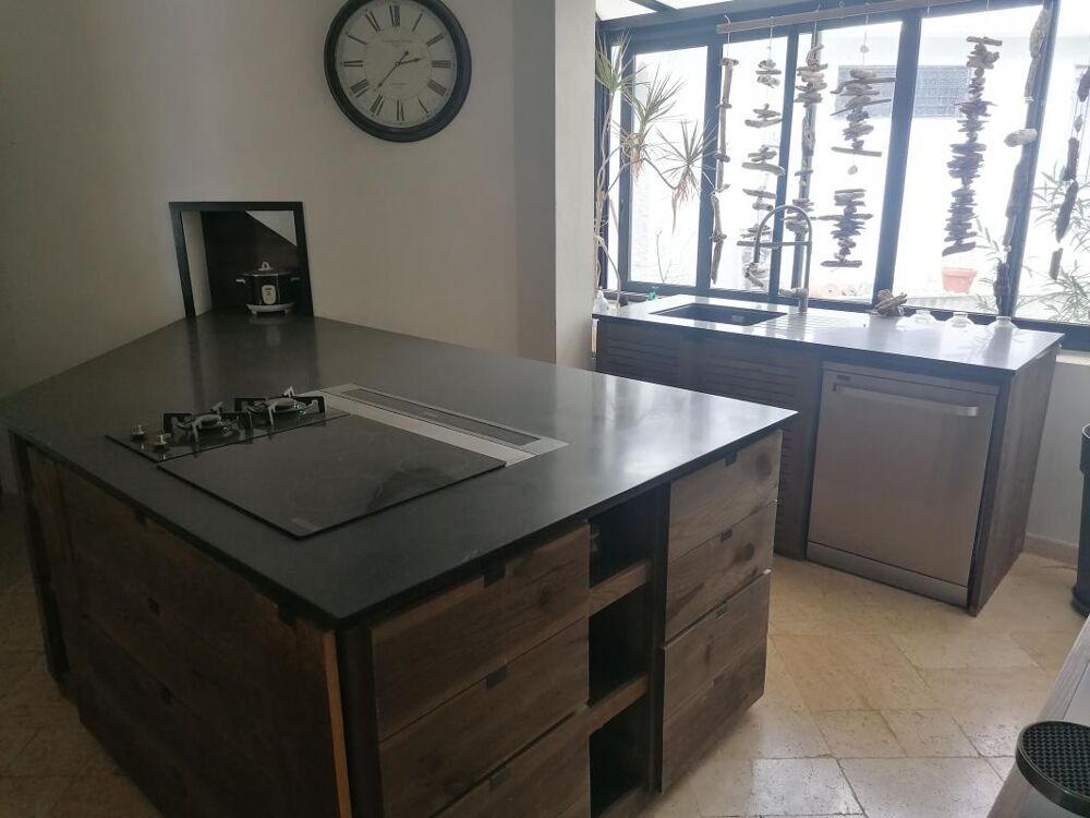 � vendre  Villa Saint-Gilles Les Bains (97434)