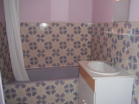  Appartement  louer 1 pice 17 m