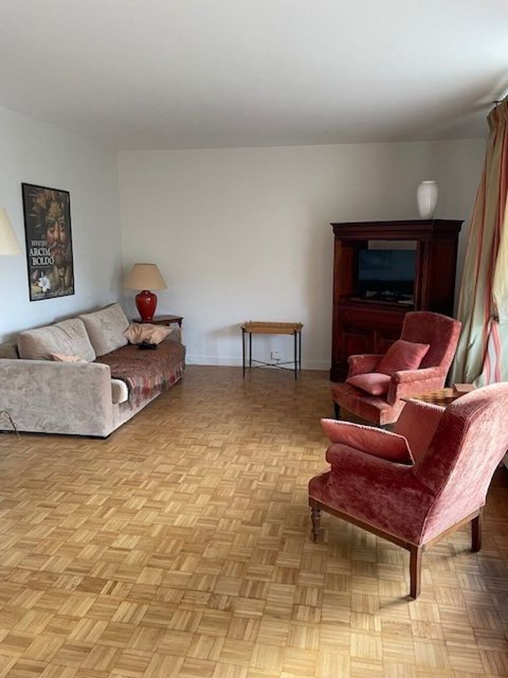 Location Appartement Appartement de 70m2 à louer sur Boulogne-Billancourt Boulogne billancourt