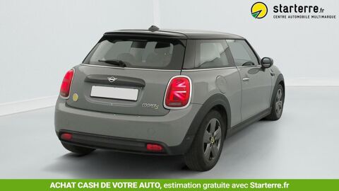 Cooper HATCH ELECTRIC F56 BEV LCI COOPER SE 184 CH ESSENTIAL 2021 occasion 69190 Saint-Fons