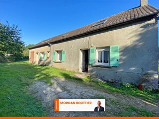  Maison  vendre 6 pices 138 m