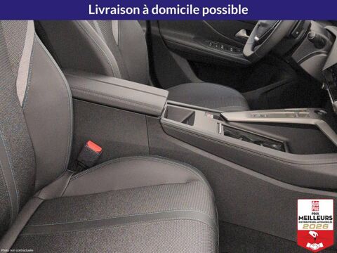 308 SW PHEV 180 e-EAT8 Allure 2023 occasion 78200 Buchelay