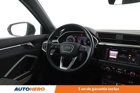 Q3 45 TFSIe S line S tronic 245 ch 2021 occasion 92130 Issy-les-Moulineaux