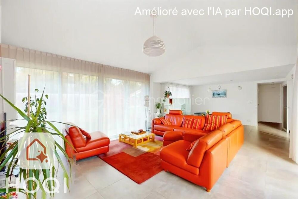 � vendre  Maison La Br�de (33650)
