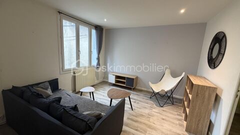  ROMANS SUR ISERE - 3 PIECES 57 m� Appartement - 3 pi�ce(s) - 57 m�