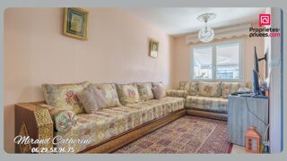  Maison � vendre 6 pi�ces 122 m�