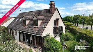  Maison à vendre 6 pièces 140 m²