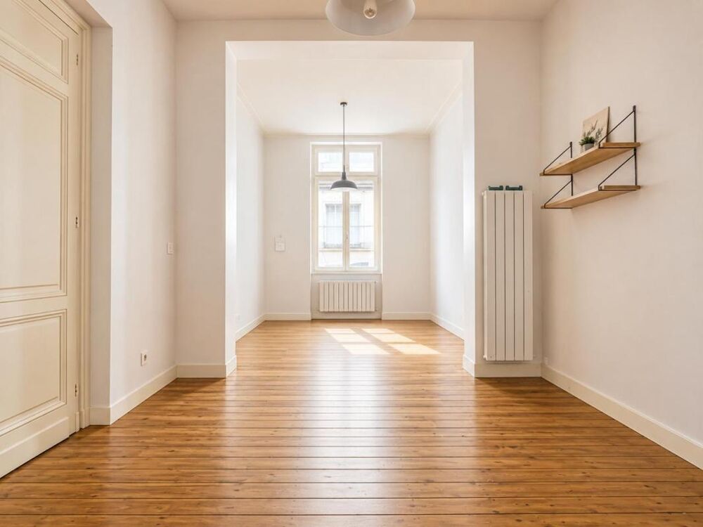 Vente Appartement Vente T3 66m2 BORDEAUX (33000) Bordeaux