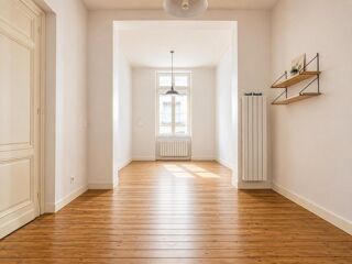  Appartement à vendre 3 pièces 66 m²