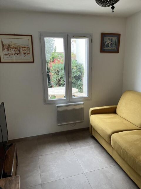  Appartement � louer 1 pi�ce 10 m�