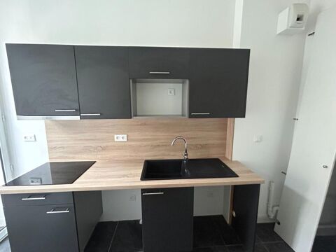  Appartement � louer 3 pi�ces 57 m�